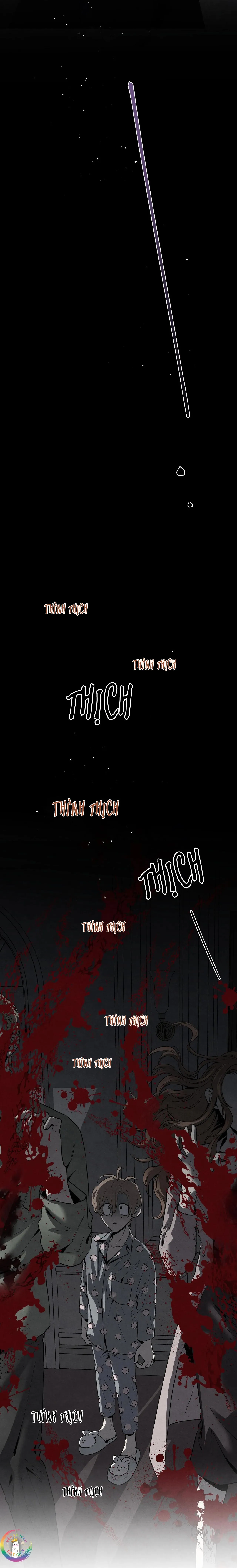 Bona Sort (END) Chapter 69 Trang 10