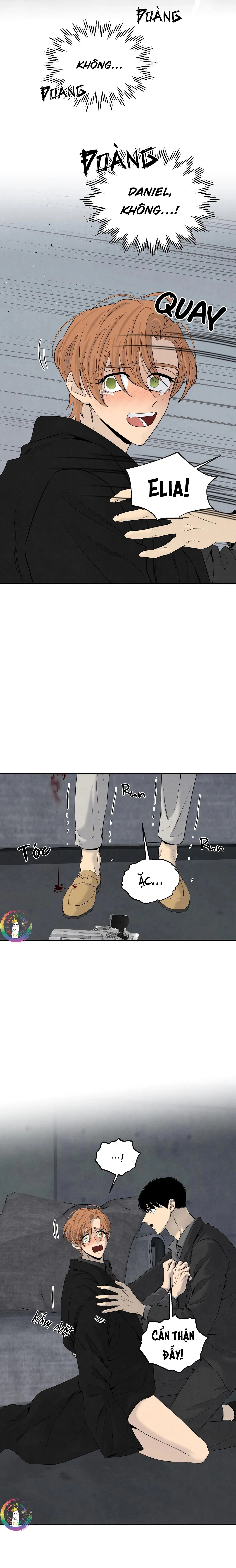 Bona Sort (END) Chapter 69 Trang 11