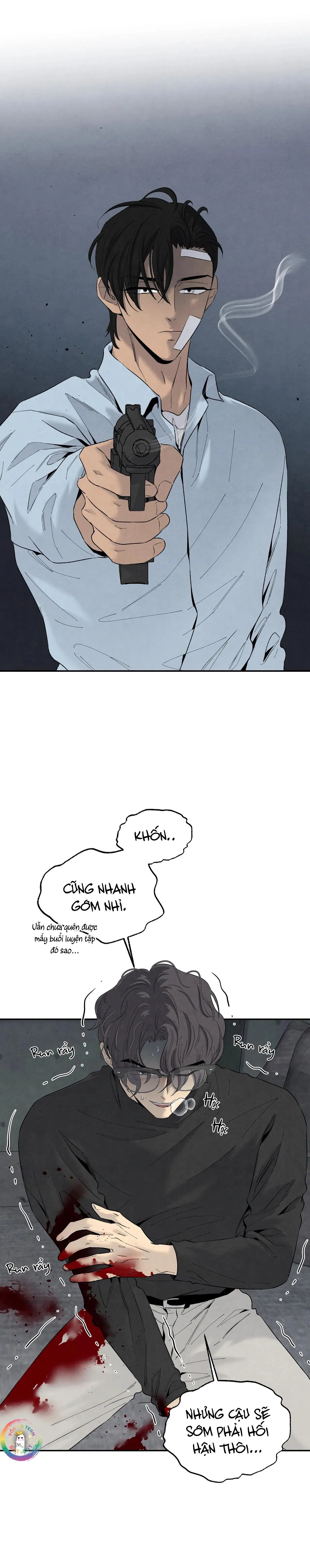 Bona Sort (END) Chapter 69 Trang 12