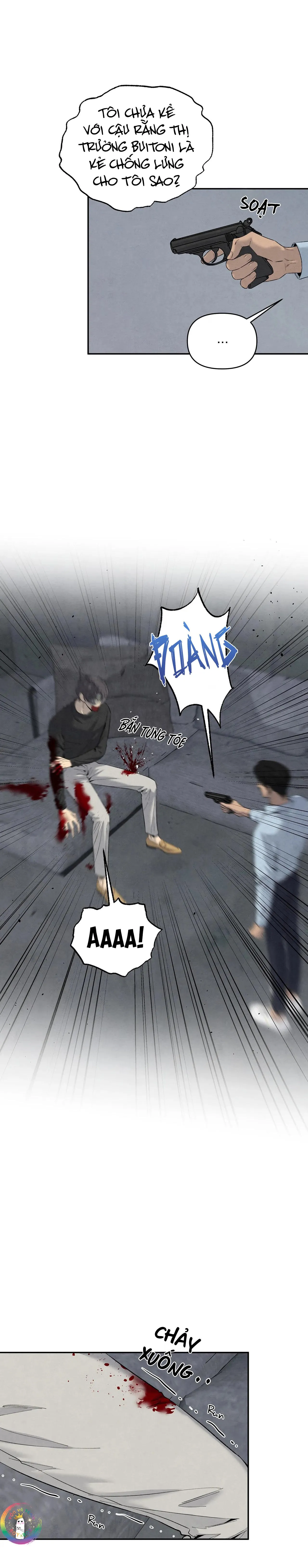 Bona Sort (END) Chapter 69 Trang 13