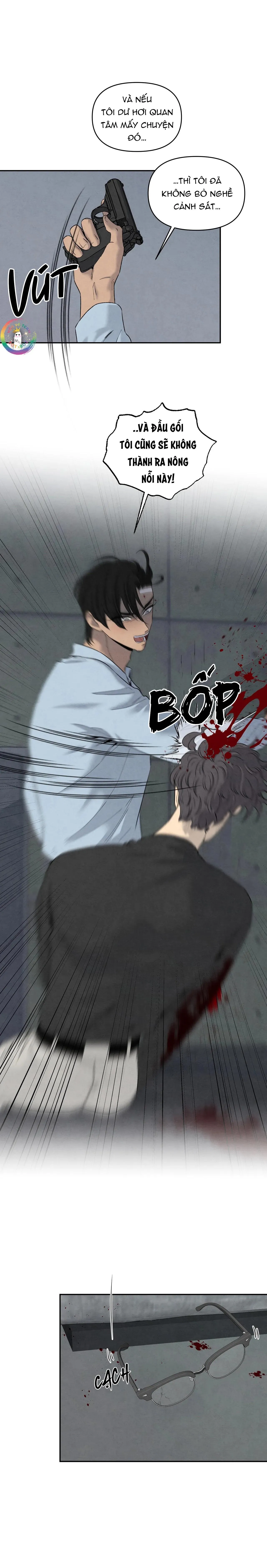 Bona Sort (END) Chapter 69 Trang 15