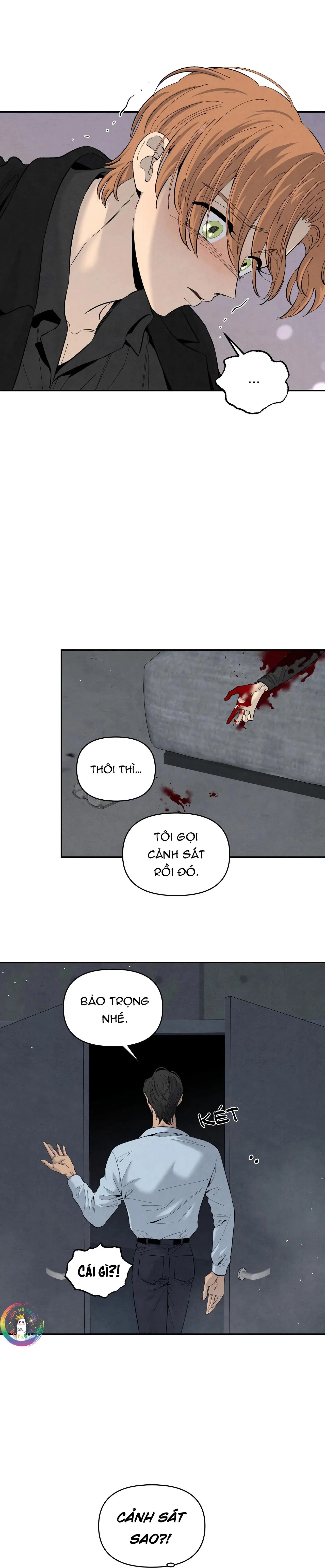 Bona Sort (END) Chapter 69 Trang 22