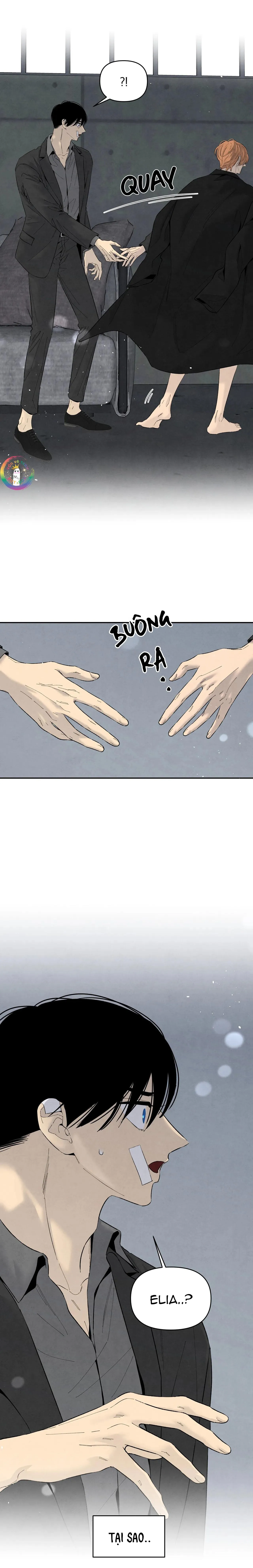 Bona Sort (END) Chapter 69 Trang 24