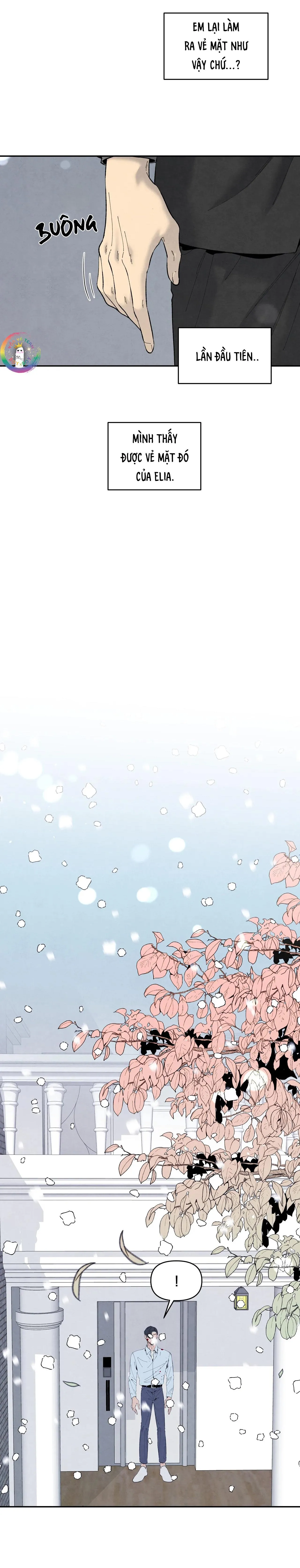 Bona Sort (END) Chapter 69 Trang 25