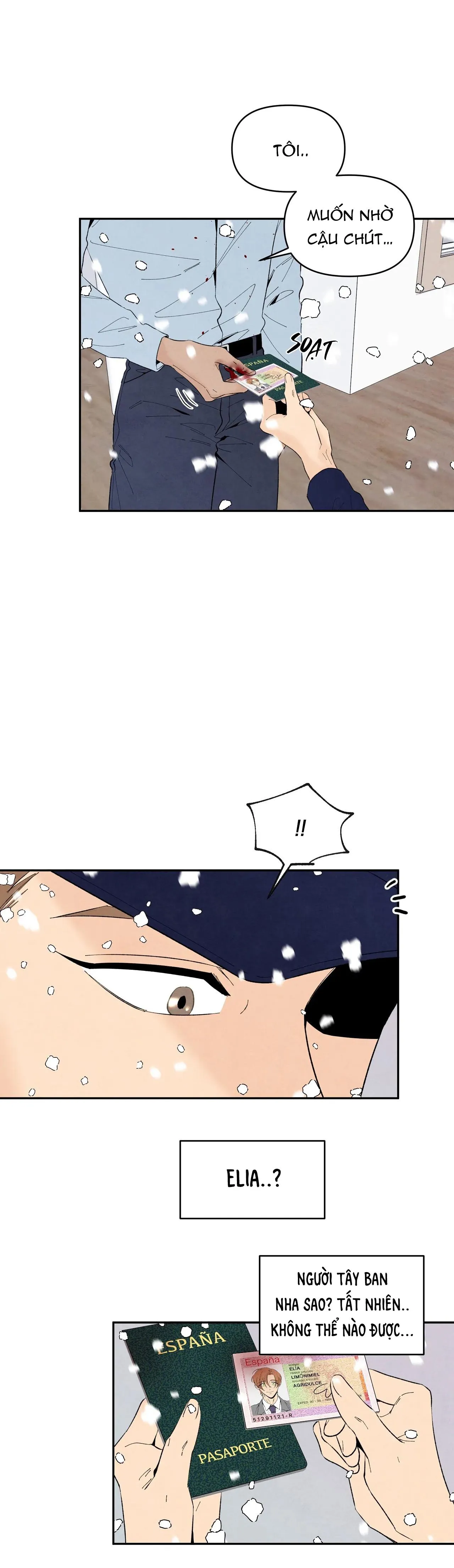 Bona Sort (END) Chapter 69 Trang 28