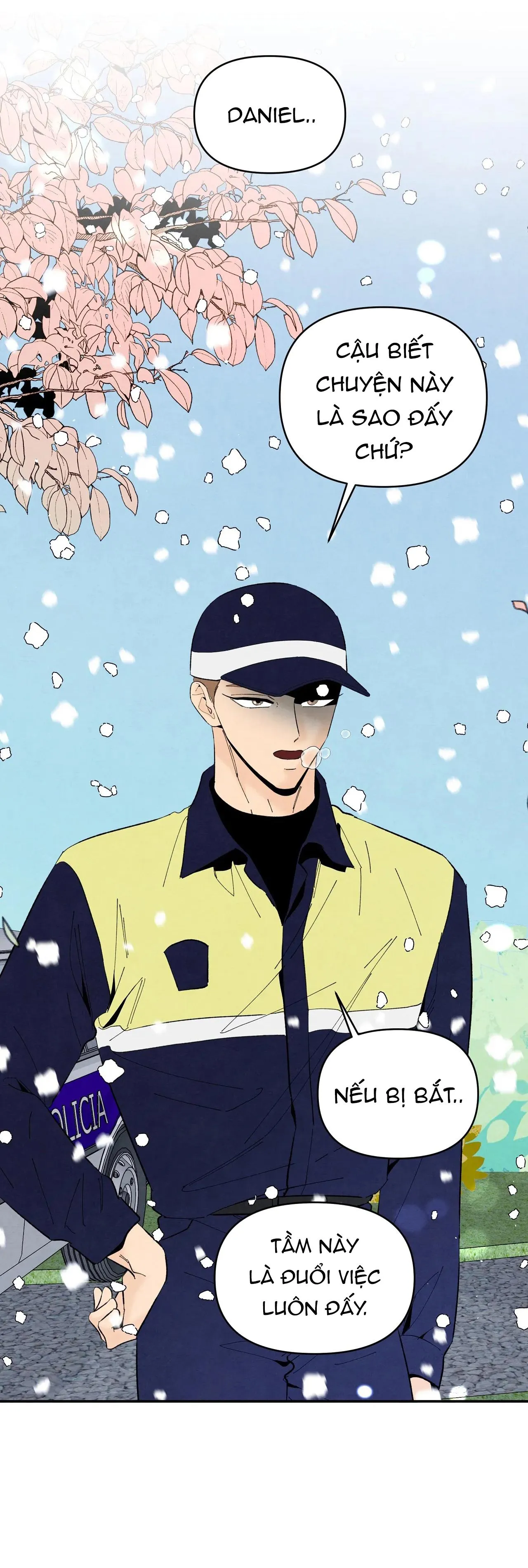 Bona Sort (END) Chapter 69 Trang 29