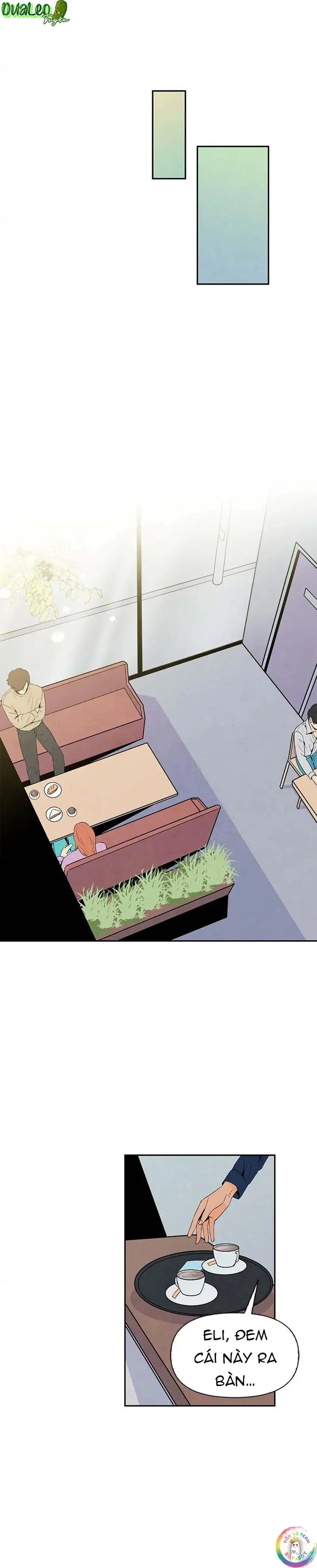 Bona Sort (END) Chapter 7 Trang 10