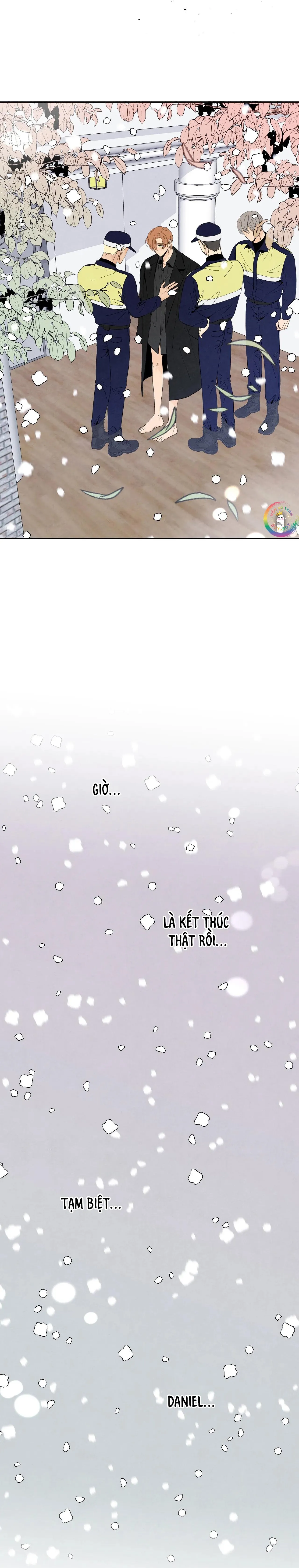 Bona Sort (END) Chapter 70 Trang 11