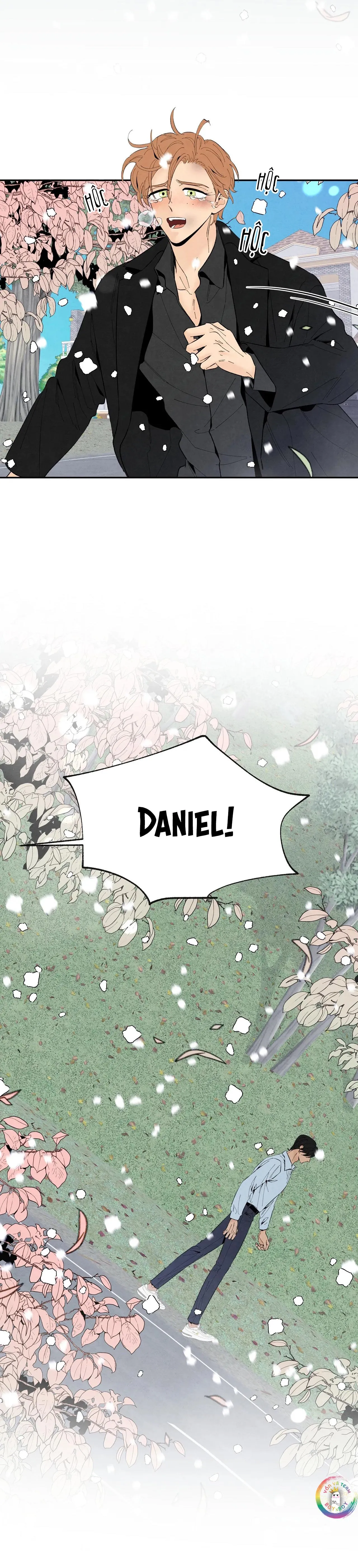 Bona Sort (END) Chapter 70 Trang 19