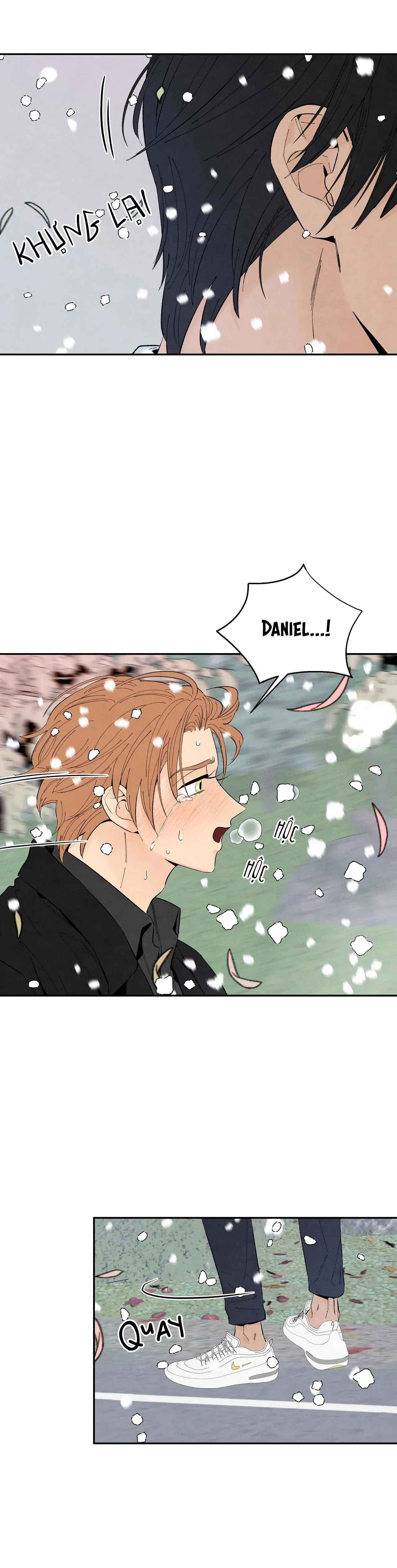 Bona Sort (END) Chapter 70 Trang 20