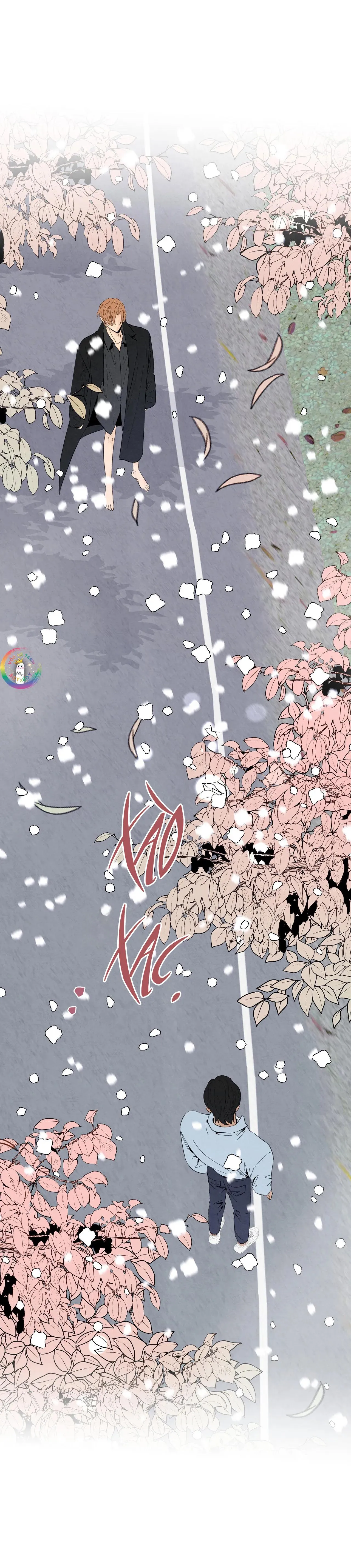 Bona Sort (END) Chapter 70 Trang 22