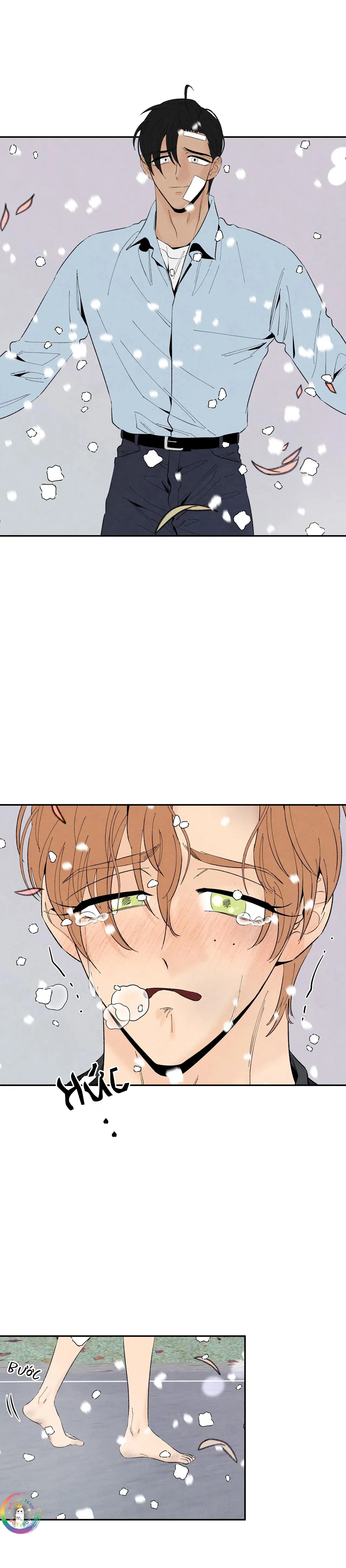 Bona Sort (END) Chapter 70 Trang 24