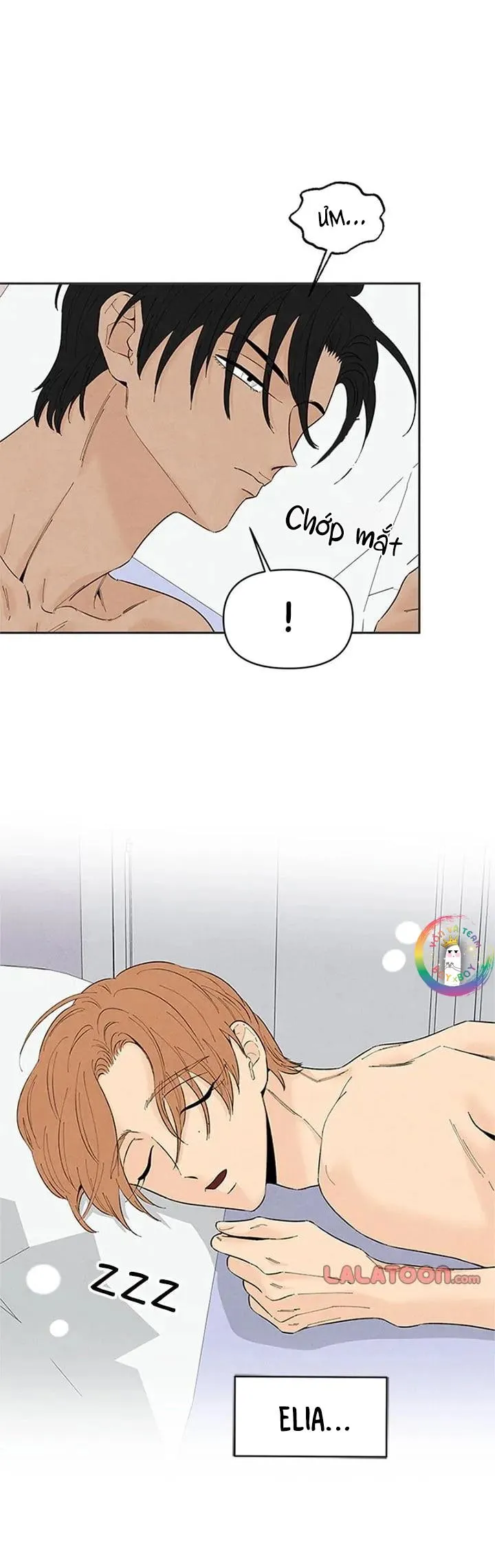 Bona Sort (END) Chapter 71 Trang 6