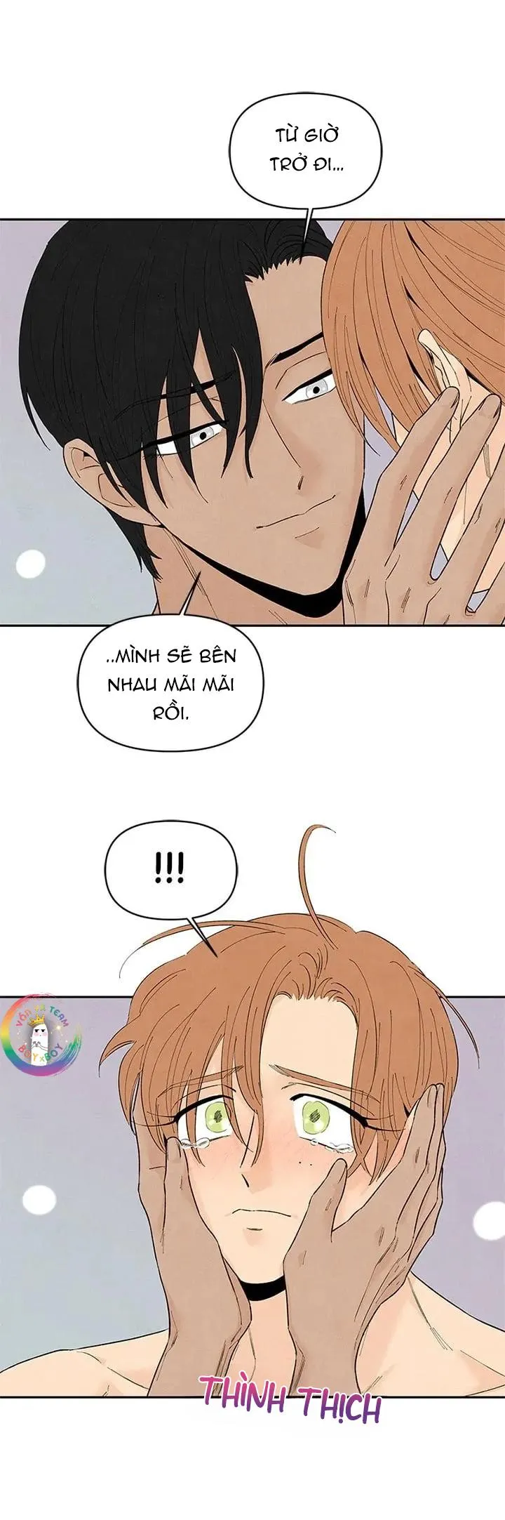 Bona Sort (END) Chapter 71 Trang 12