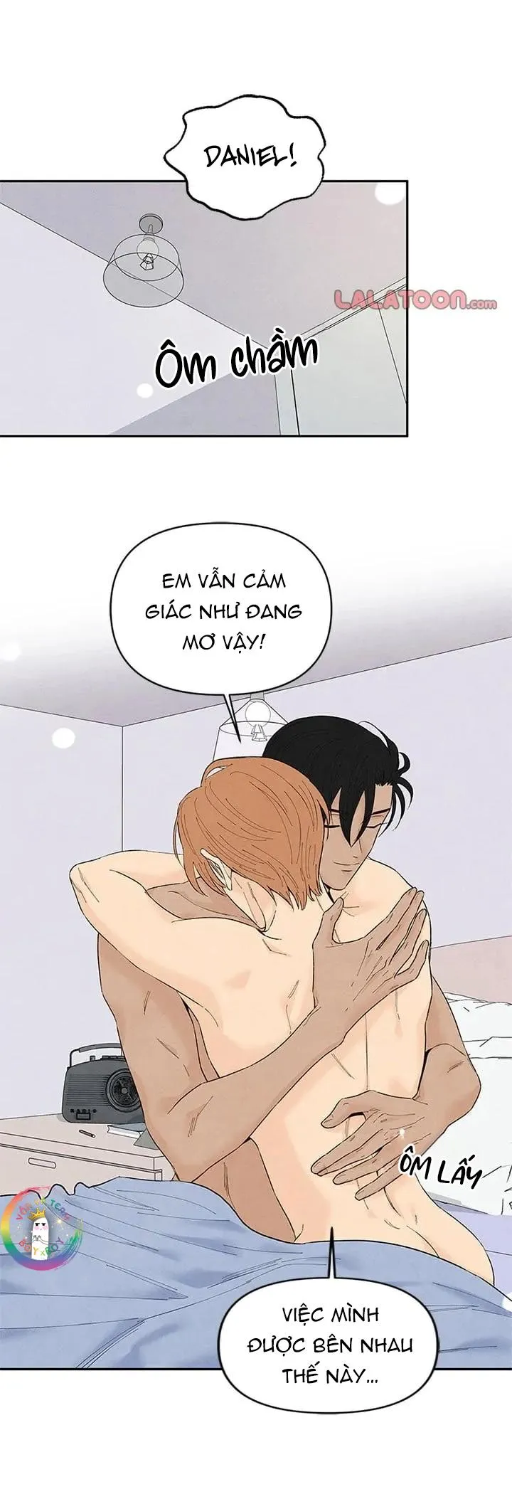 Bona Sort (END) Chapter 71 Trang 13