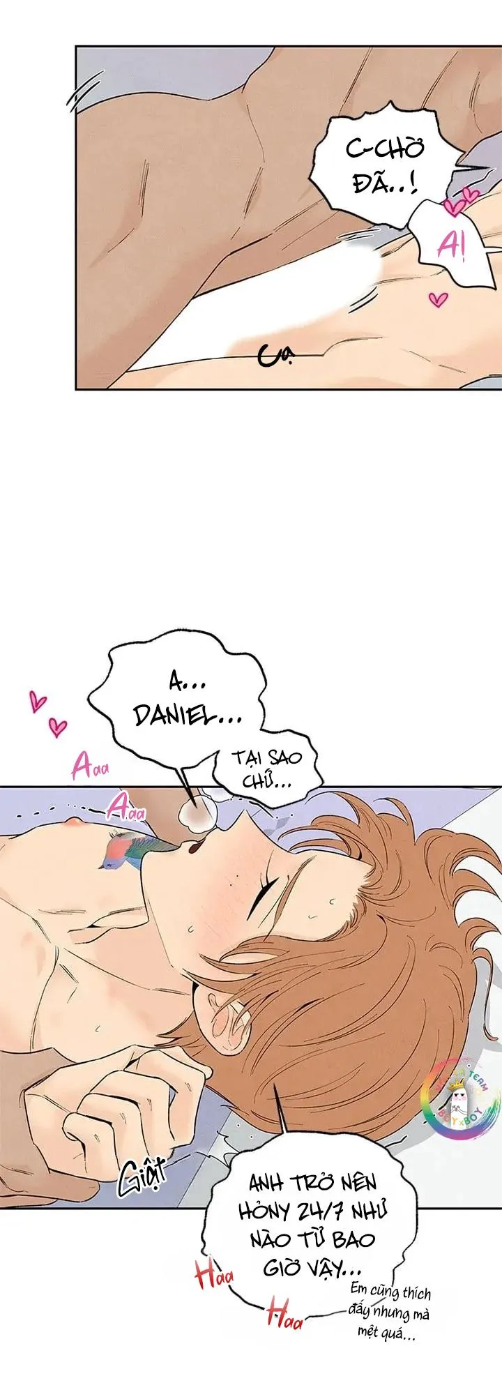 Bona Sort (END) Chapter 71 Trang 18