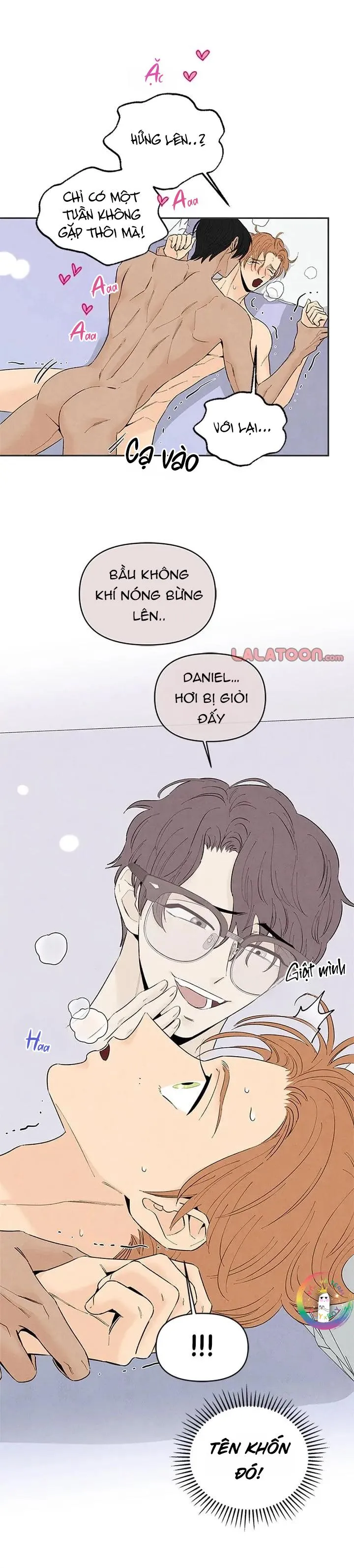 Bona Sort (END) Chapter 71 Trang 20