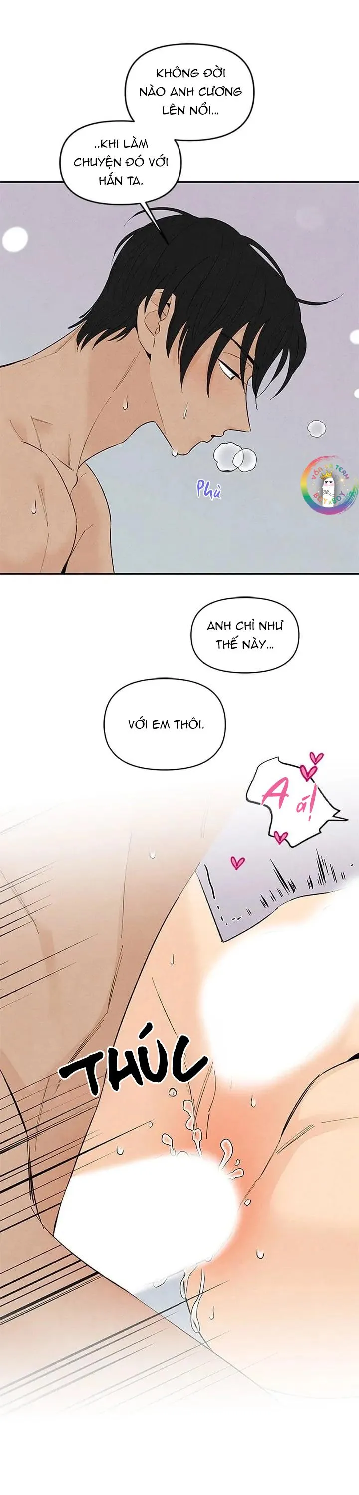 Bona Sort (END) Chapter 71 Trang 26