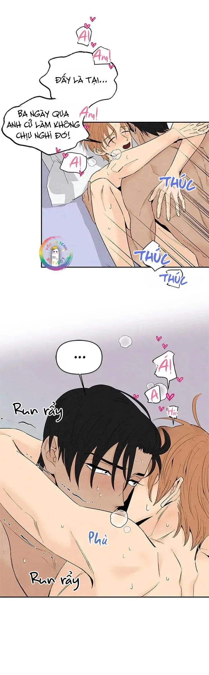 Bona Sort (END) Chapter 71 Trang 28