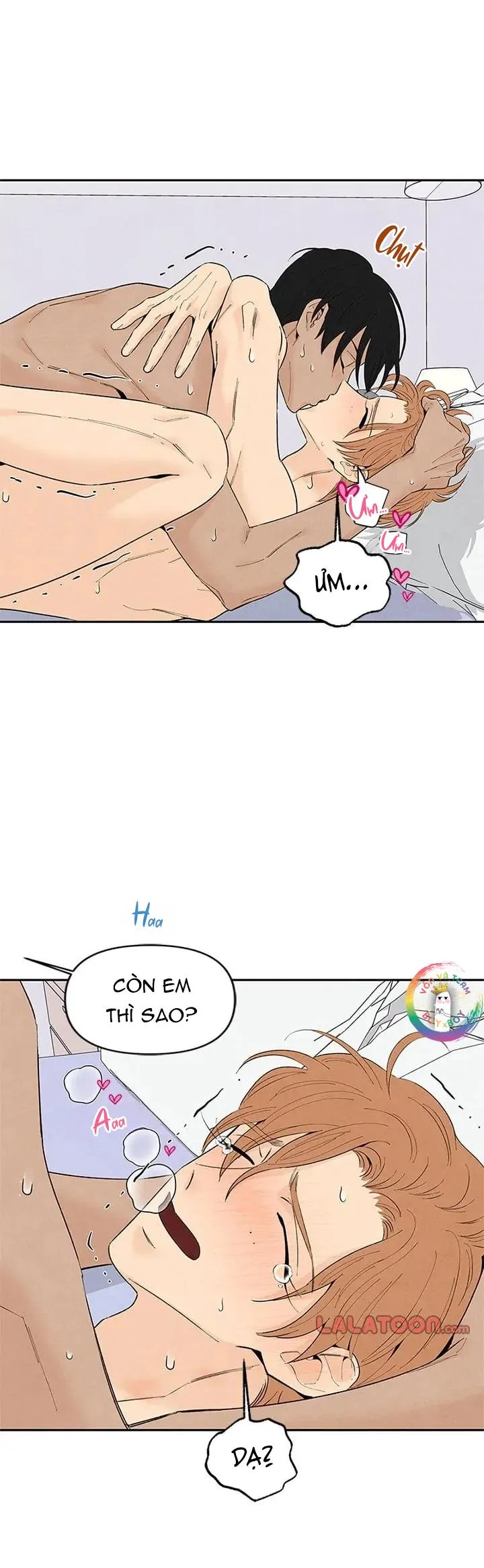 Bona Sort (END) Chapter 71 Trang 29