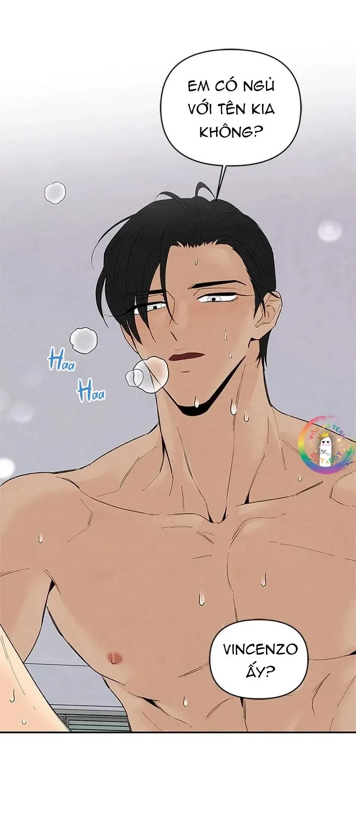 Bona Sort (END) Chapter 71 Trang 30