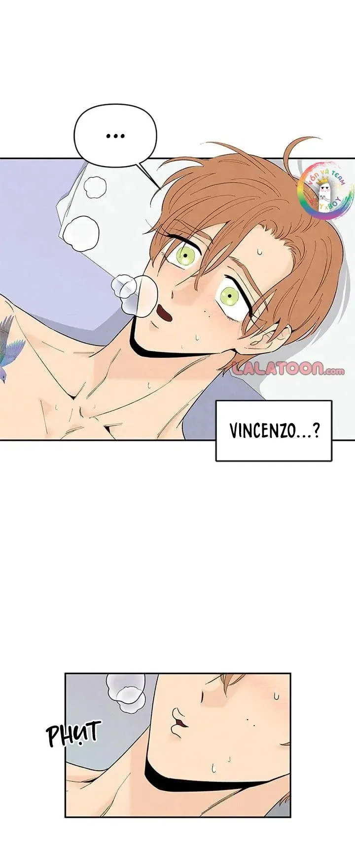 Bona Sort (END) Chapter 71 Trang 31