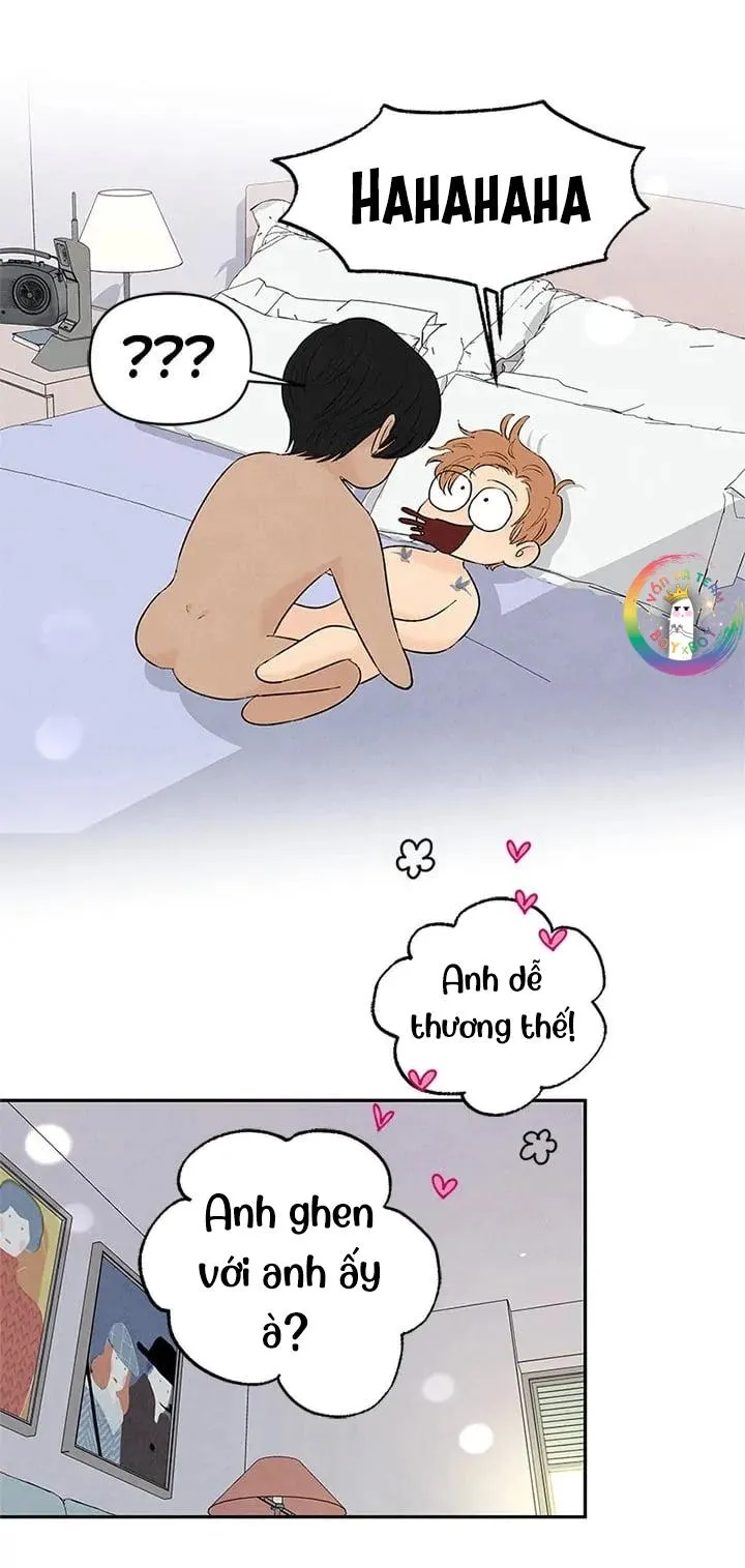 Bona Sort (END) Chapter 71 Trang 32