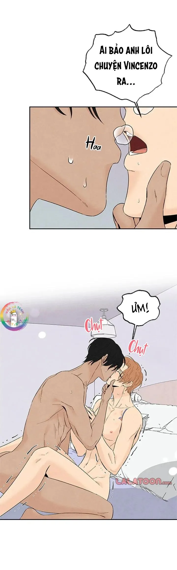 Bona Sort (END) Chapter 71 Trang 35