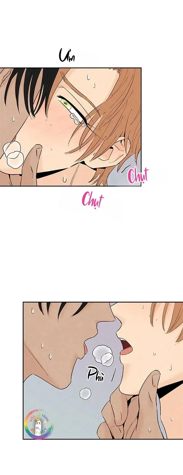 Bona Sort (END) Chapter 71 Trang 36