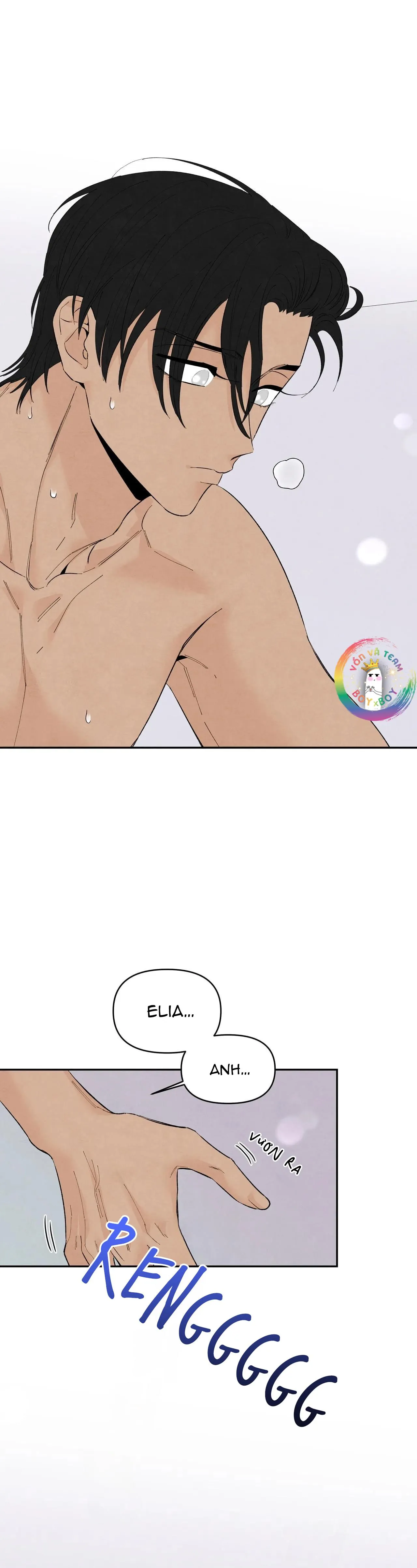 Bona Sort (END) Chapter 72 Trang 3