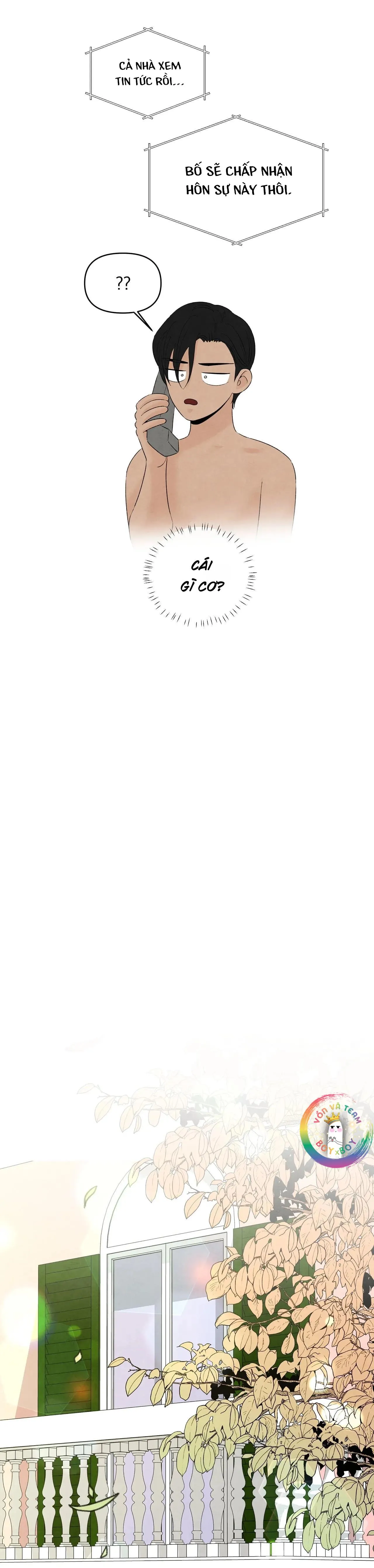 Bona Sort (END) Chapter 72 Trang 6