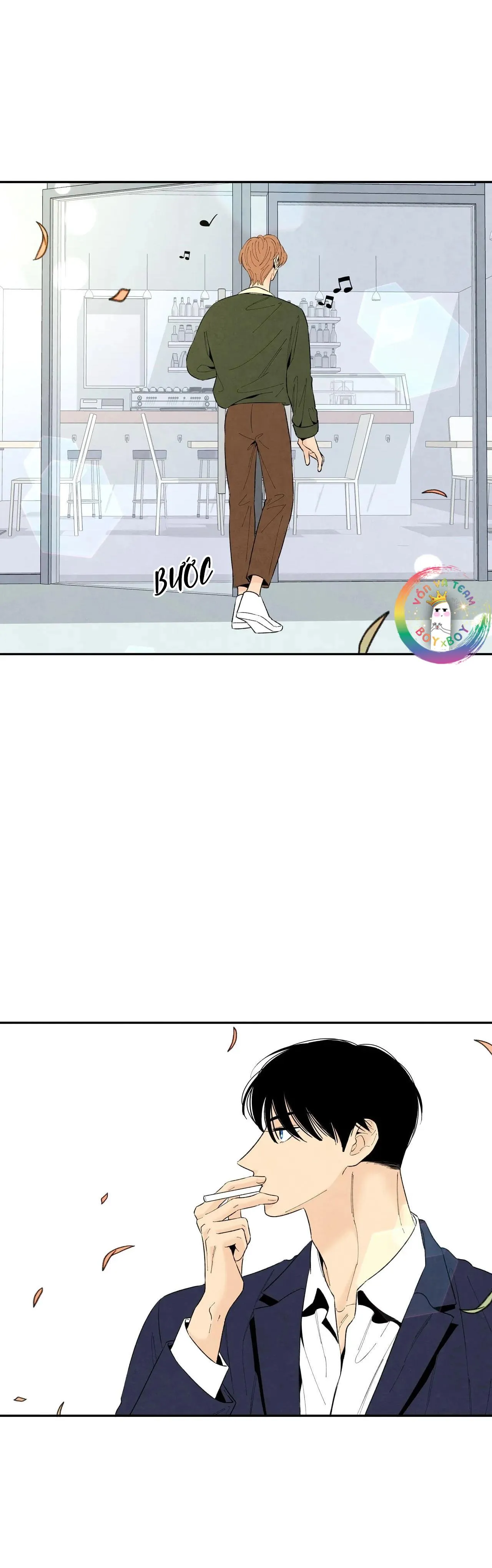 Bona Sort (END) Chapter 72 Trang 13