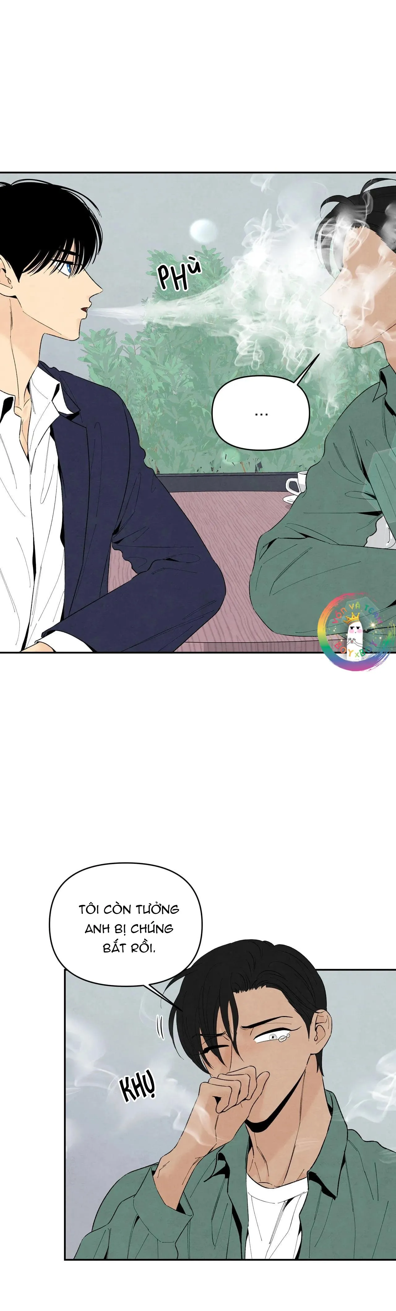 Bona Sort (END) Chapter 72 Trang 15