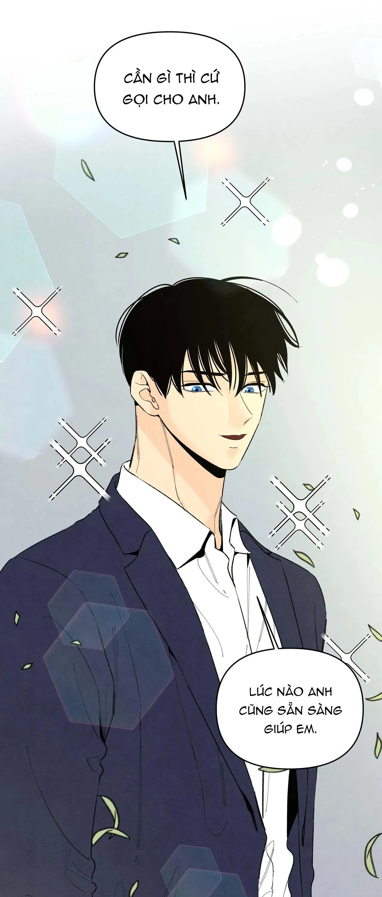 Bona Sort (END) Chapter 73 Trang 8