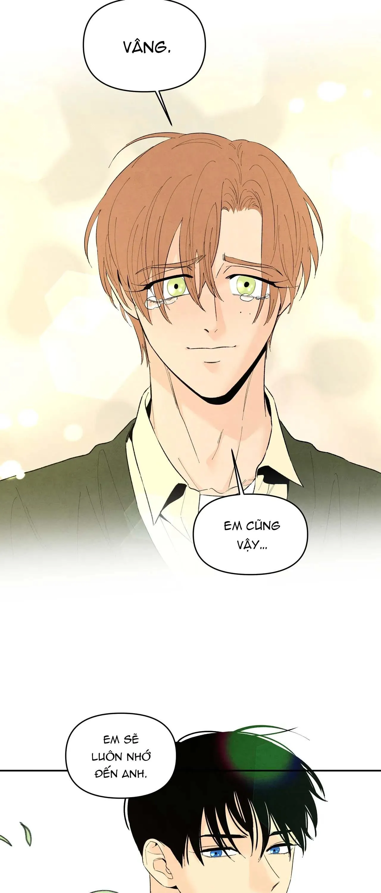 Bona Sort (END) Chapter 73 Trang 10