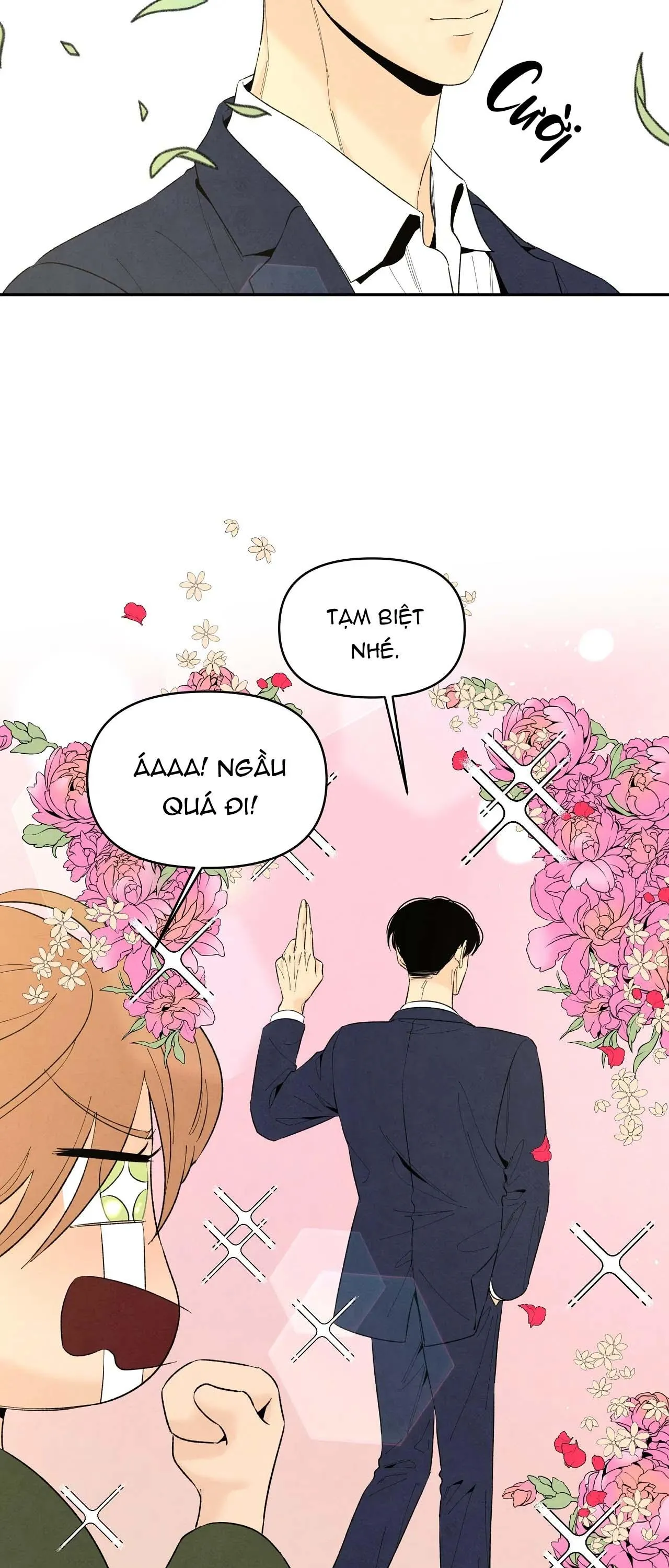 Bona Sort (END) Chapter 73 Trang 11