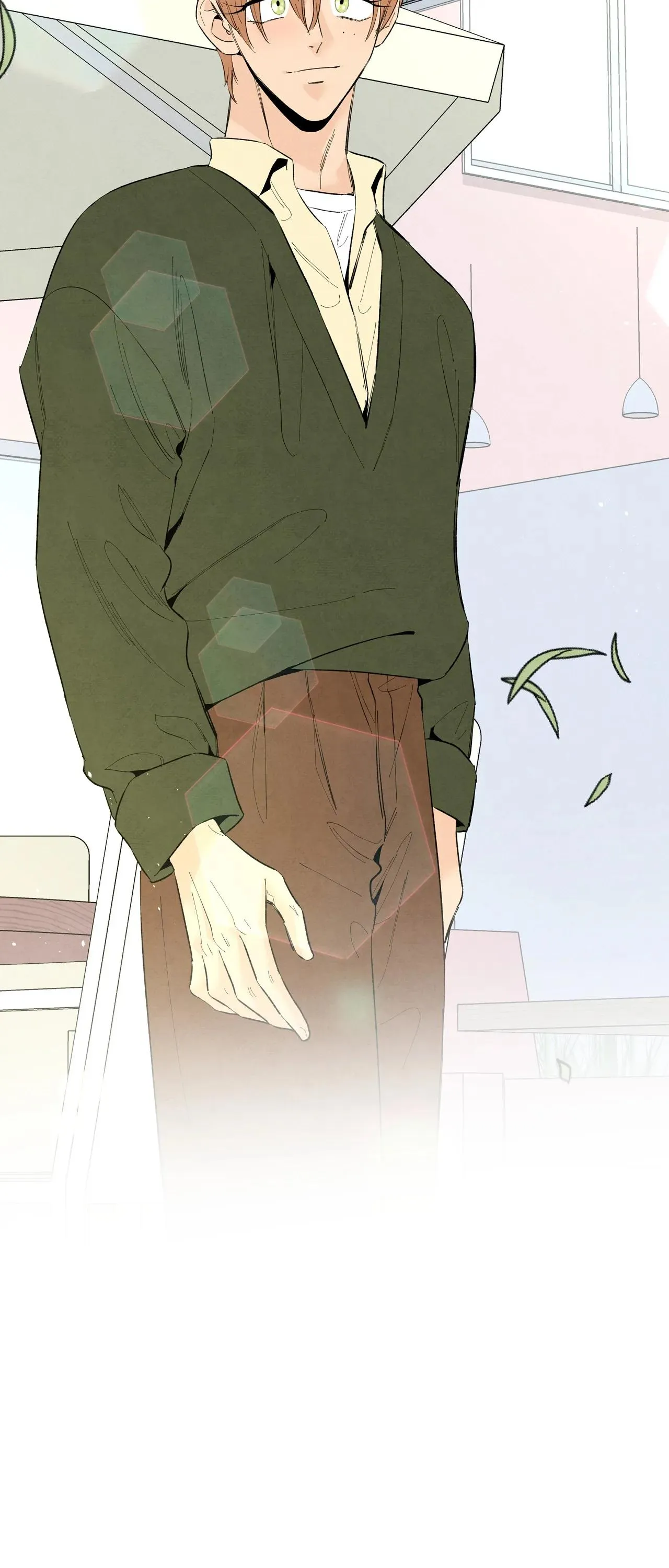 Bona Sort (END) Chapter 73 Trang 16