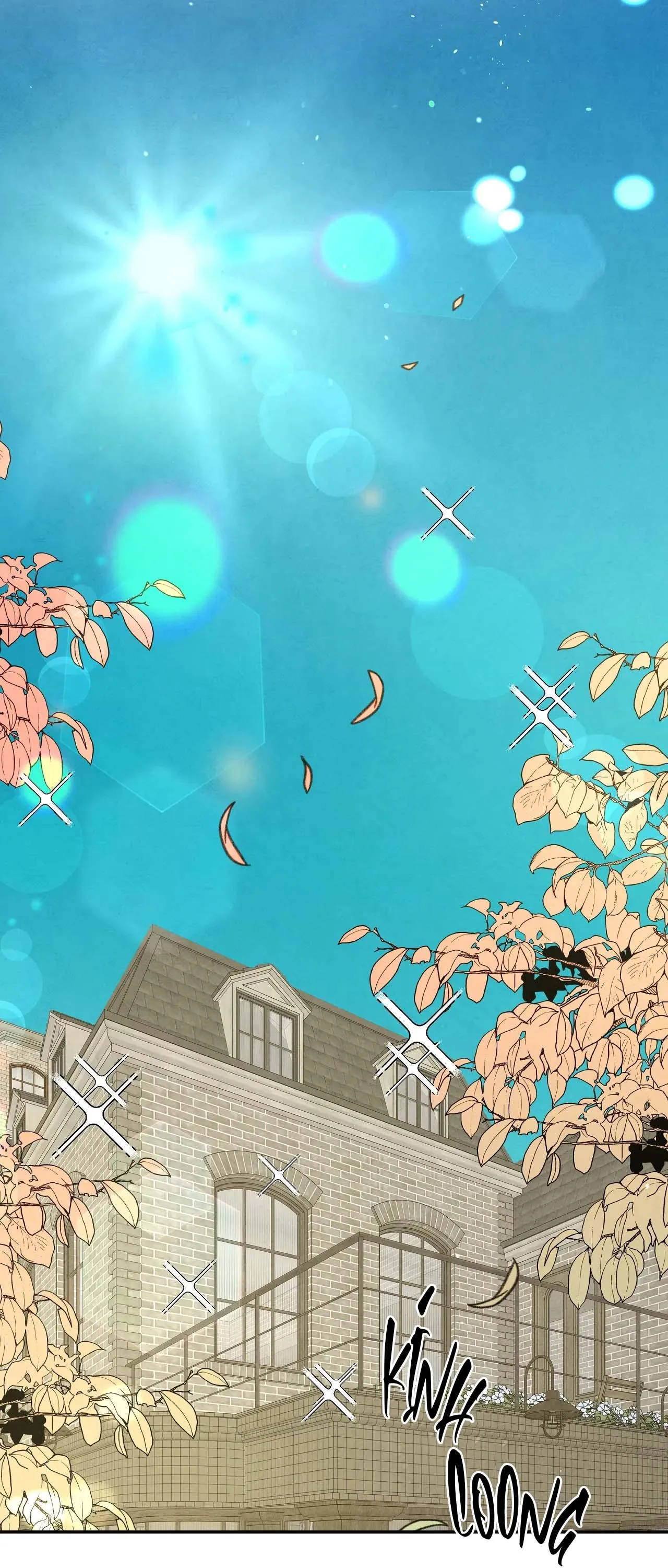 Bona Sort (END) Chapter 73 Trang 20