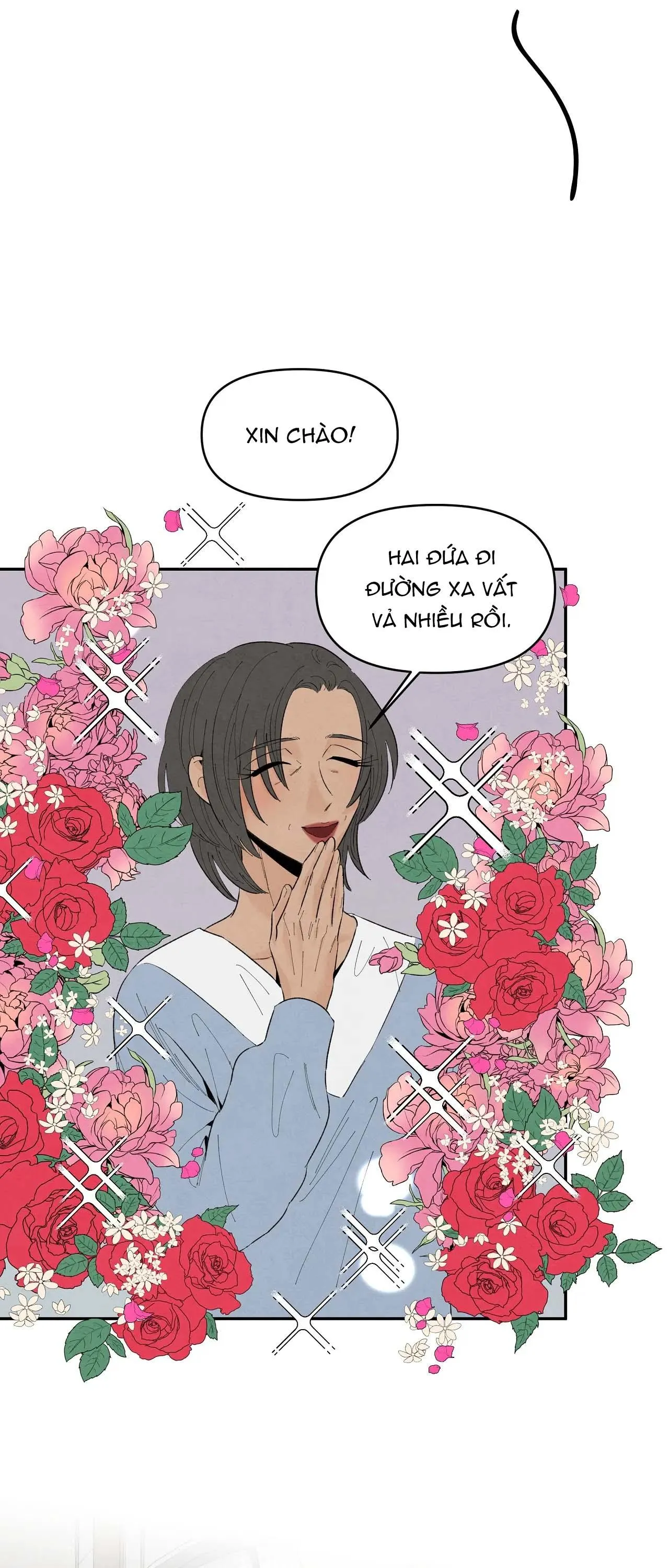 Bona Sort (END) Chapter 73 Trang 21