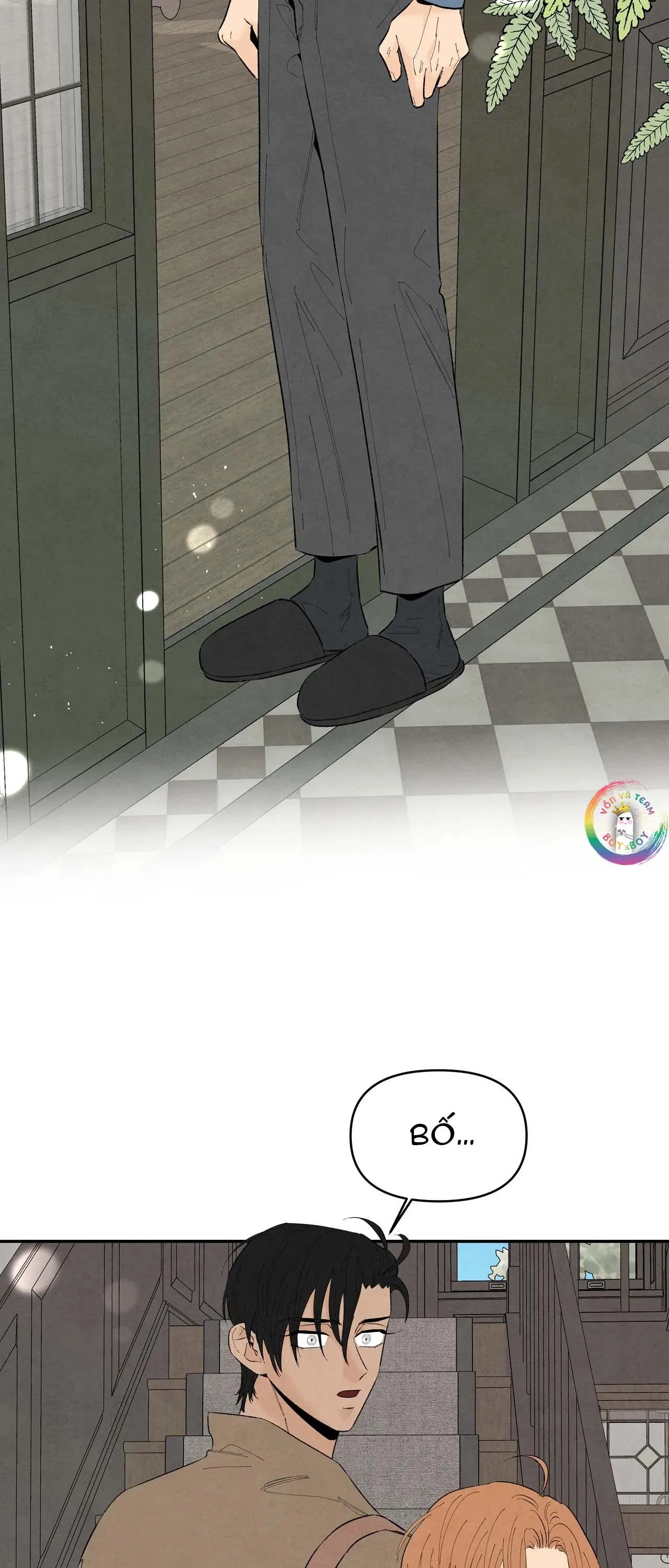 Bona Sort (END) Chapter 73 Trang 29