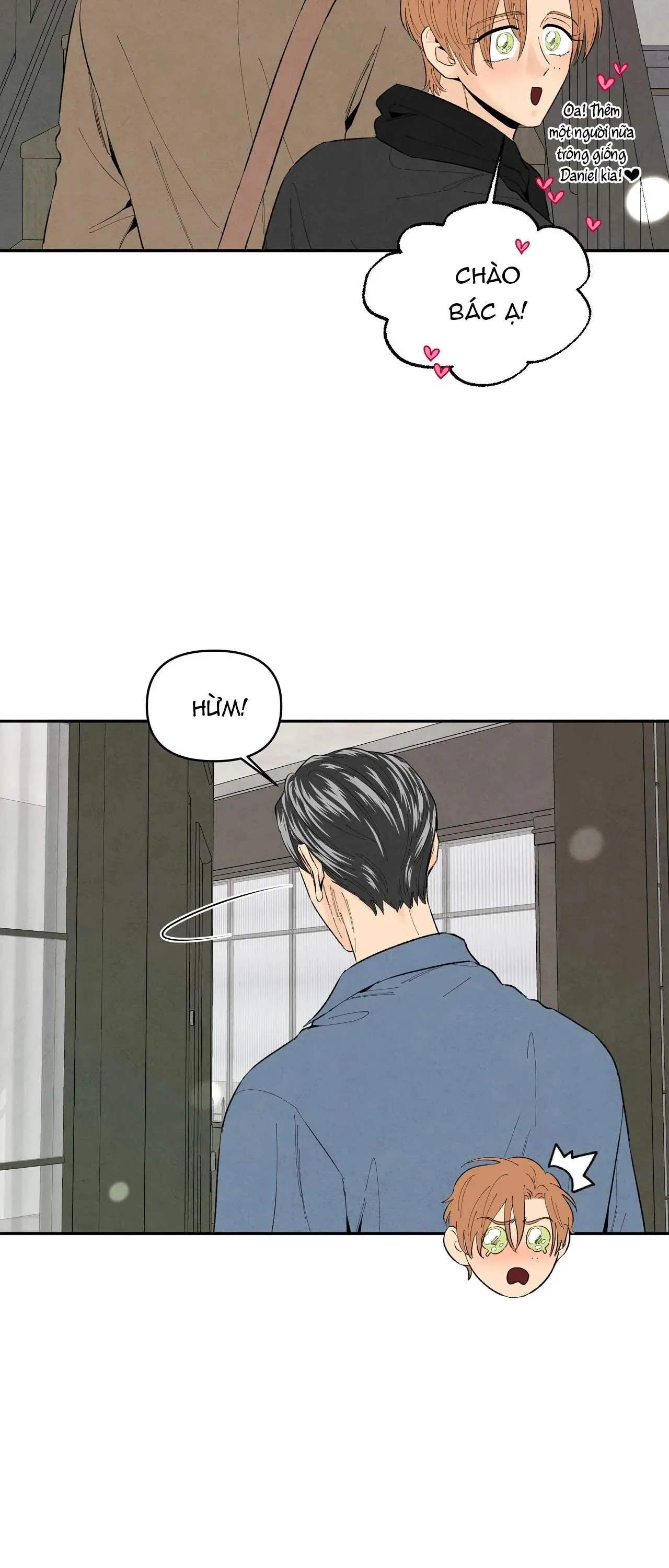 Bona Sort (END) Chapter 73 Trang 30