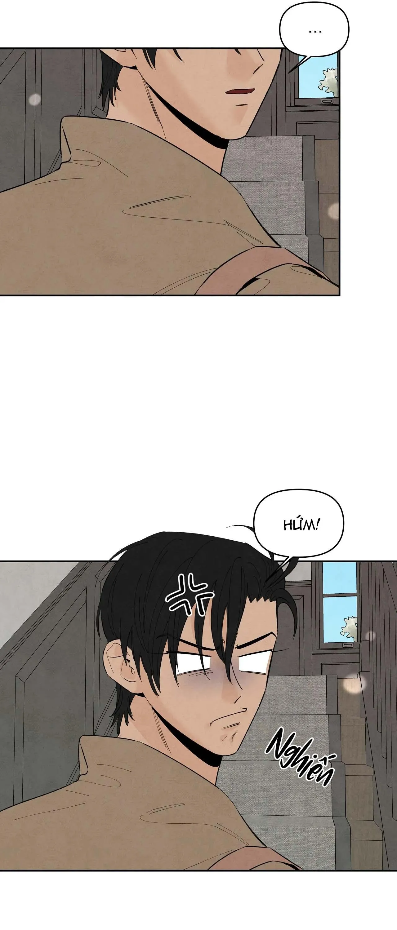 Bona Sort (END) Chapter 73 Trang 31