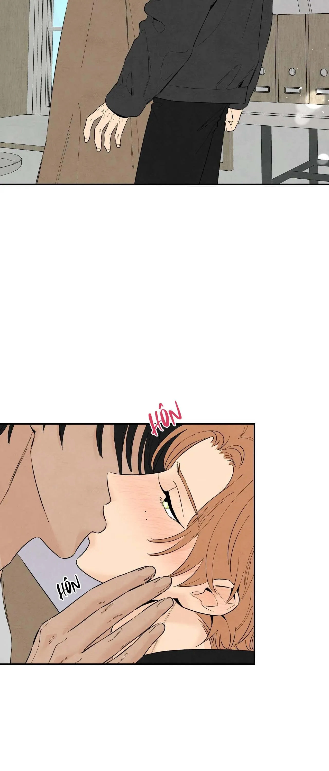 Bona Sort (END) Chapter 73 Trang 34