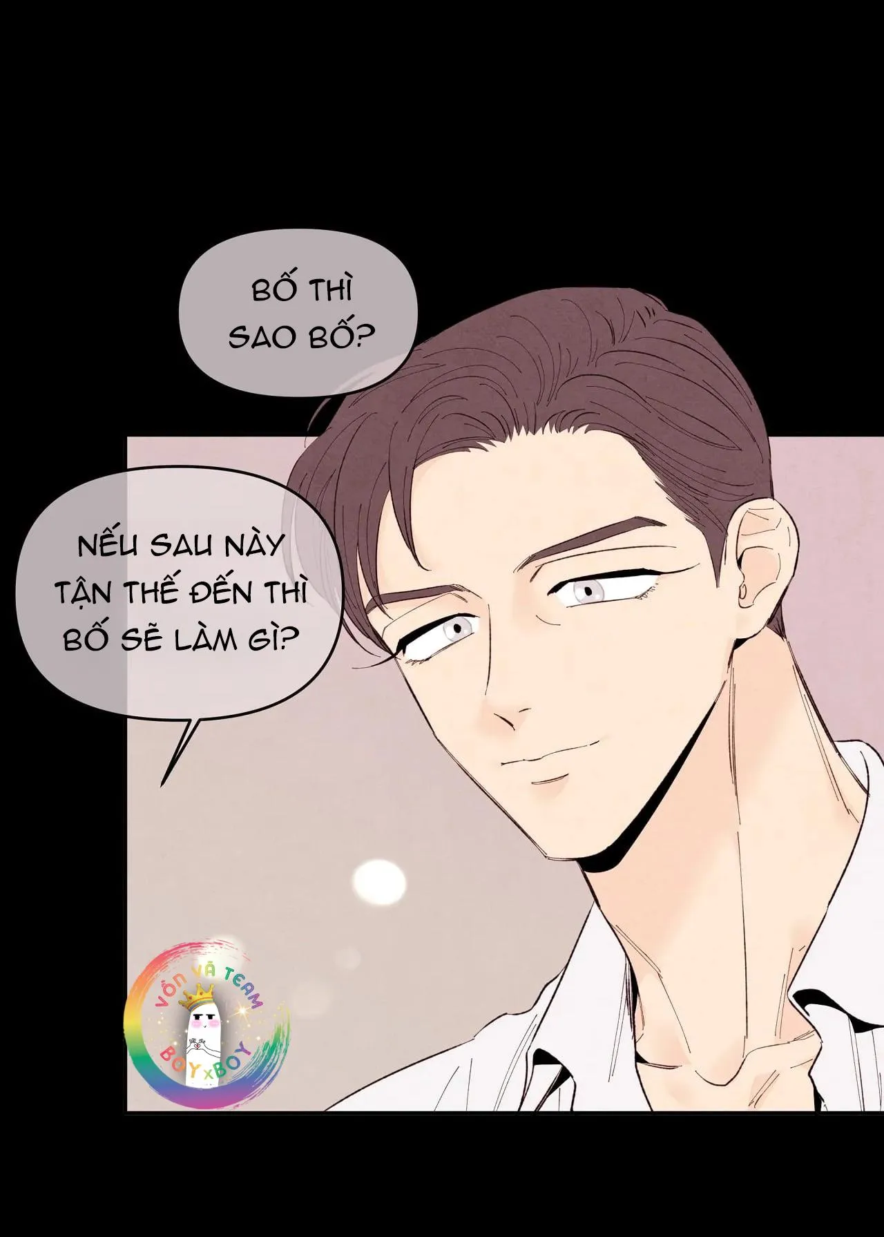 Bona Sort (END) Chapter 74 Trang 5