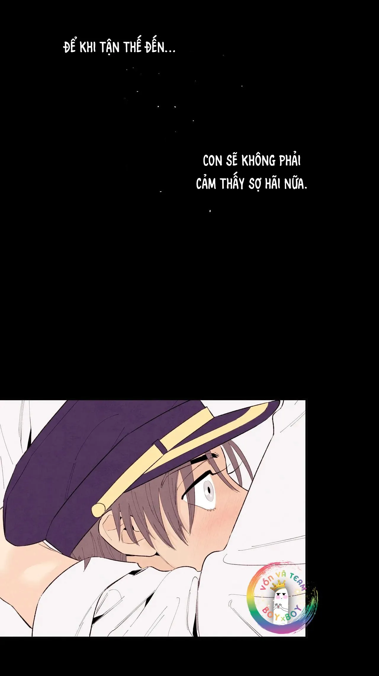 Bona Sort (END) Chapter 74 Trang 7