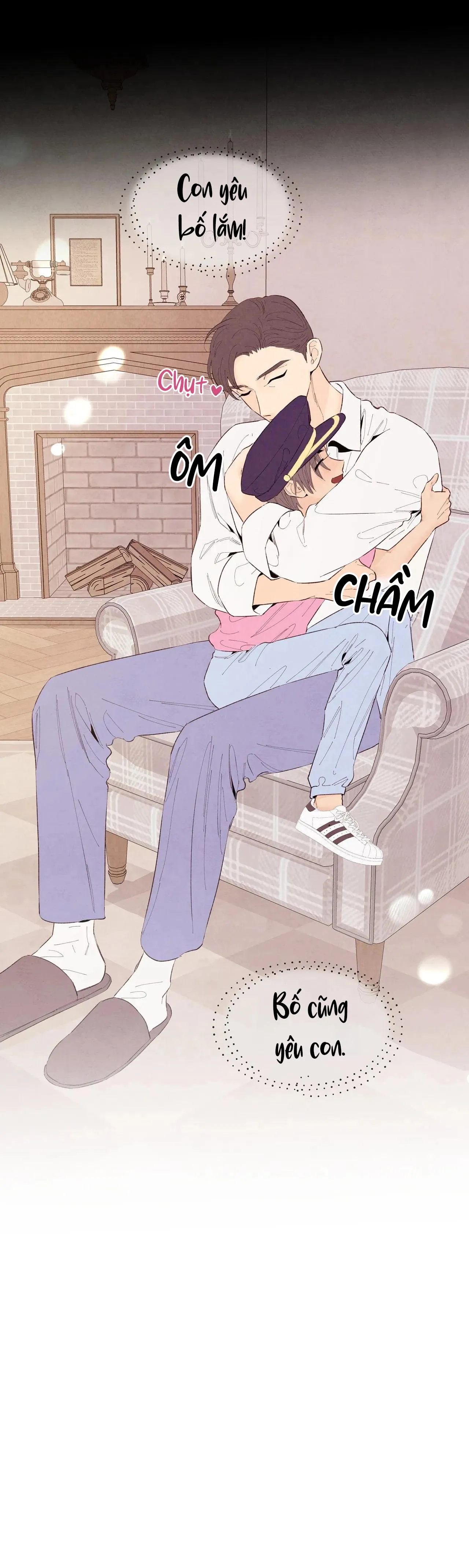 Bona Sort (END) Chapter 74 Trang 8