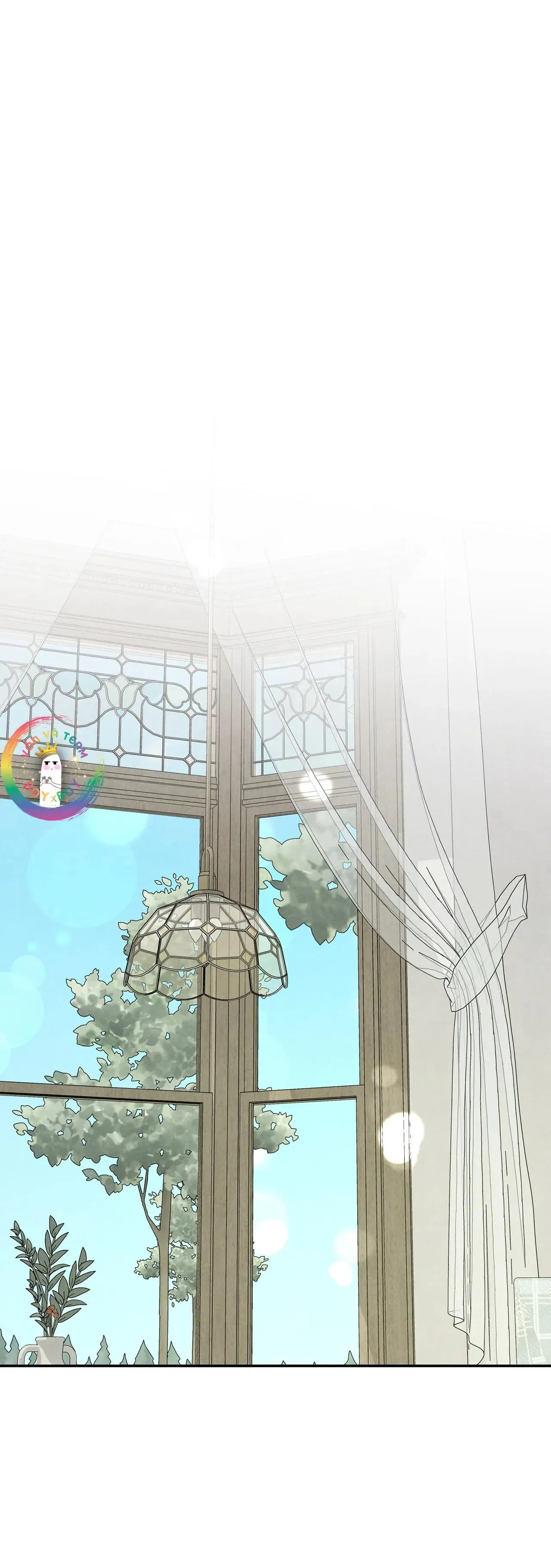 Bona Sort (END) Chapter 74 Trang 9