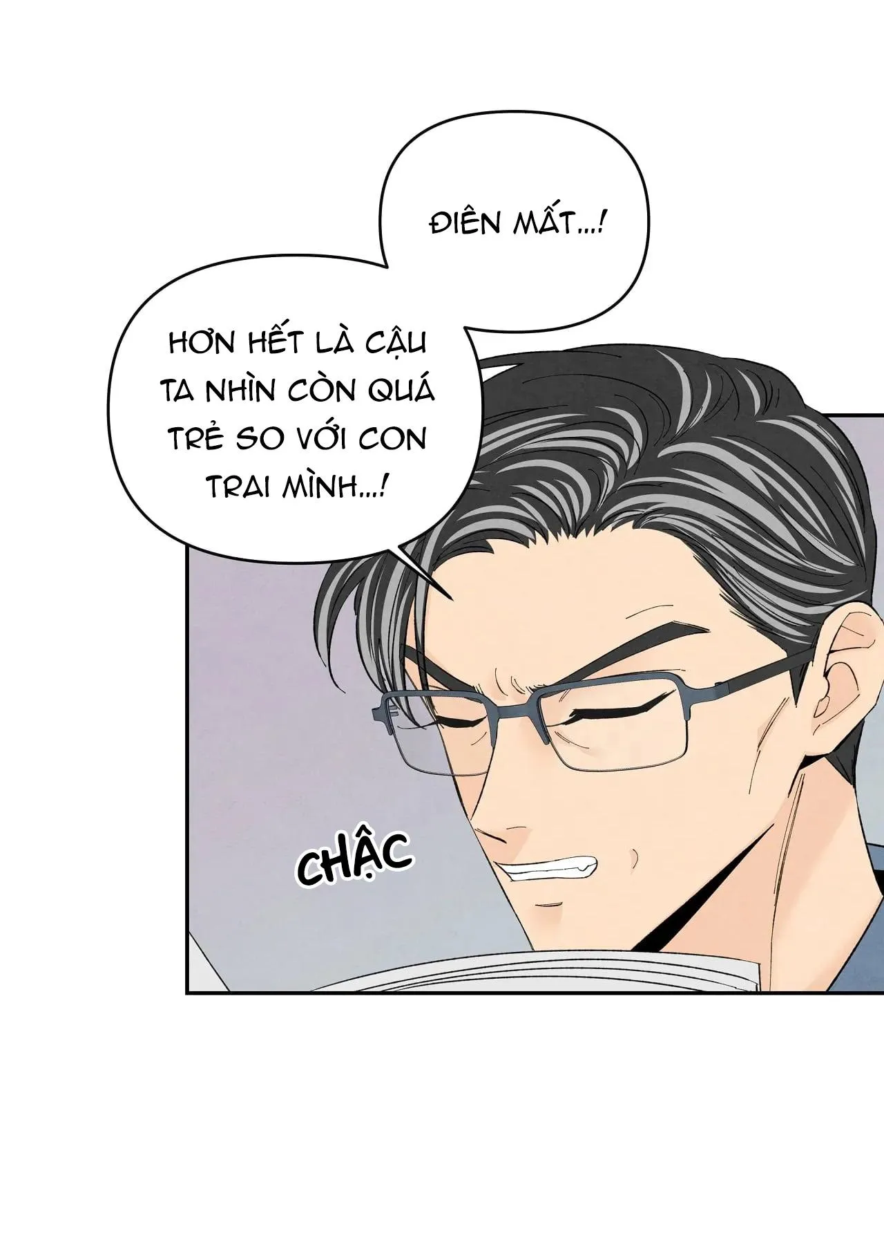 Bona Sort (END) Chapter 74 Trang 12