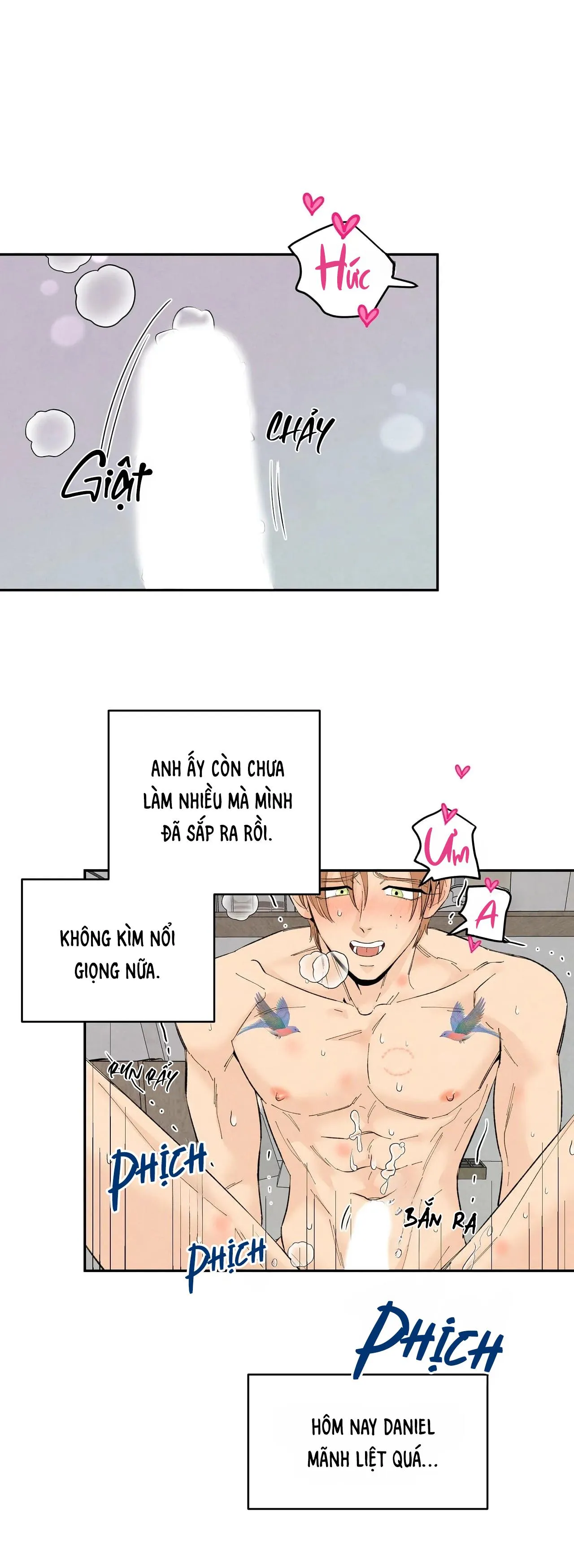 Bona Sort (END) Chapter 74 Trang 18