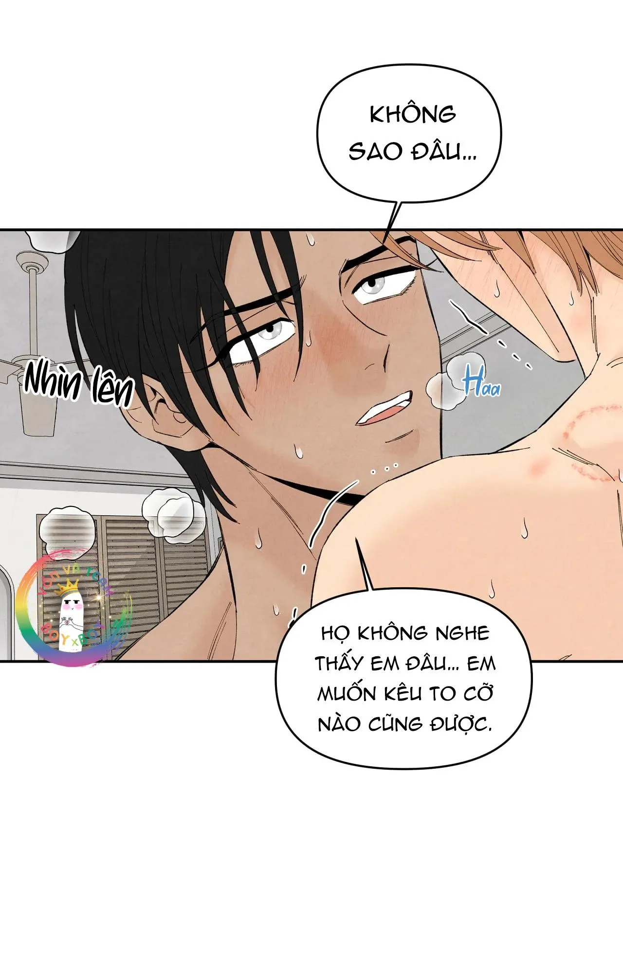 Bona Sort (END) Chapter 74 Trang 19